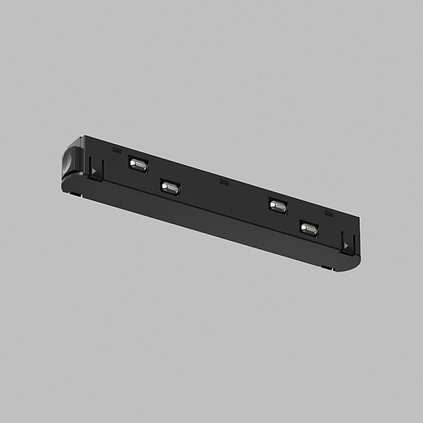 Коннектор Denkirs SMART 48V BASE TR8511-BK
