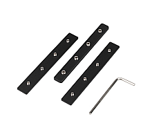 Комплект коннекторов Arlight Mag-Con-2540-UP-Side 034910
