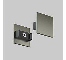 Торцевая заглушка Denkirs Shine Base TR5735-DN