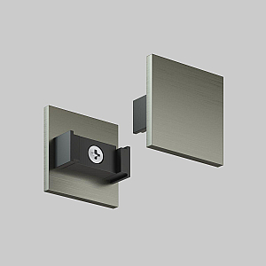 Торцевая заглушка Denkirs Shine Base TR5735-DN