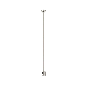 Крепление потолочное с прямым коннектором питания Maytoni Flarity TRA159C-IPC1-PT