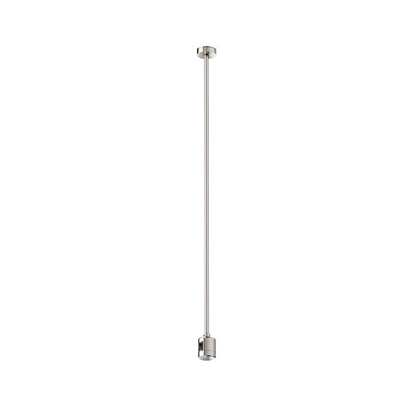 Крепление потолочное Long 700мм Maytoni Technical TRA159C-IPC1-PT