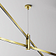 Подвес Maytoni Flarity TRA157SW-D1-BS