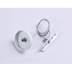 Подвес для магнитного шинопровода Ambrella Light Magnetic Track System GL3626