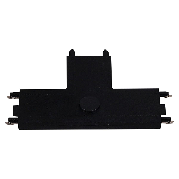 Магнитная трековая система Reluce RL 06104 T-connector BK