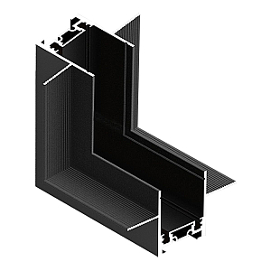 Угол-соединитель для встраиваемого шинопровода ST Luce Skyflat ST069.409.11