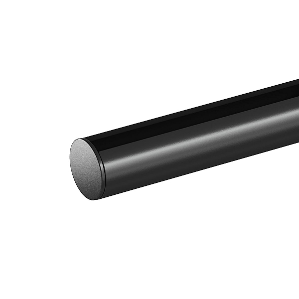 Штанга Denkirs BELTY ROD TR5534-BK