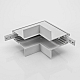 Коннектор угловой внутренний Lumker SY-LINK-INT-T2-WH 013617