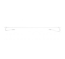 Коннектор питания Paulmann Wire Systems AirLed 94085