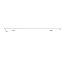 Коннектор питания Paulmann Wire Systems AirLed 94085