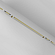 Соединитель Maytoni Technical CA001-L1000-BS