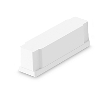 Короб для проводов в накладной шинопровод Ambrella Light Magnetic Ultra Slim Track System GV1273