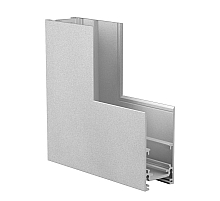 Внутренний угловой соединитель iLedex Vision INNER CORNER CONNECT 4822-021-95/95-WH