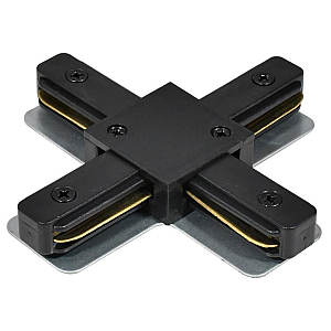 Коннектор X-образный Hesby Lighting Skylite HSBL_0007