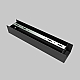 Основание для блока питания для подвесных шинопрводов Maytoni Technical ARITY Accessories for tracks Arity TRA233-BB-B