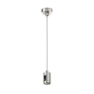 Подвес тросовый одинарный Maytoni Flarity TRA157SW-S1-PT