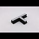 Трековая фурнитура Aployt Magnetic track 48 APL.0185.00.04