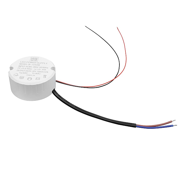 Блок питания 30W д/серии Alta 2153XX, 2156XX Lightstar 215010-30