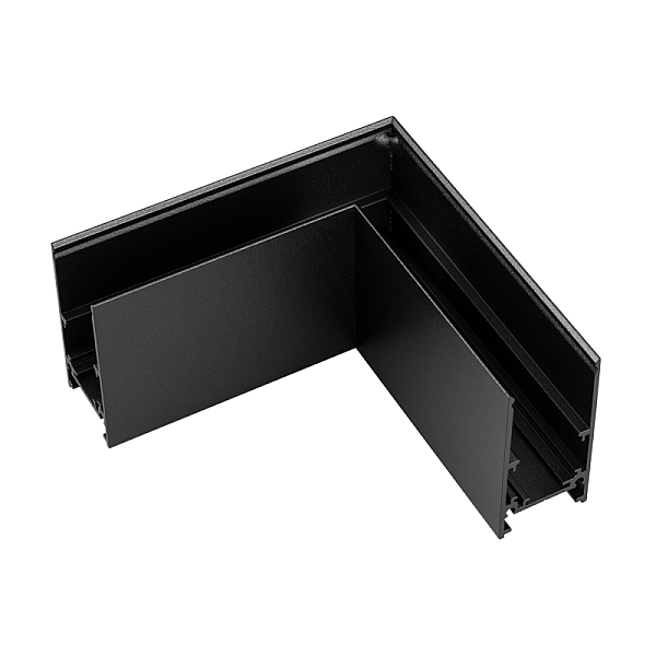 Коннектор L-образный для магнитного шинопровода Arlight Mag-Orient-Con-2652-L90 033750