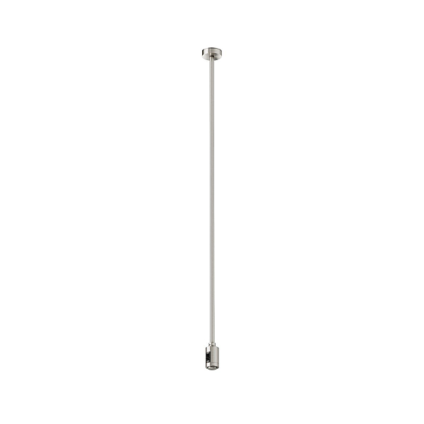 Крепление потолочное Long одинарное 700мм Maytoni Technical TRA159C-S1-PT