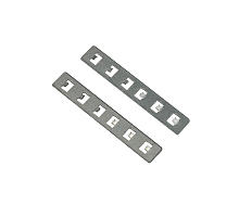 Комплект планок для соединения (2 шт.) Vitaluce VT5626