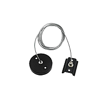 Тросовый подвес Aployt Magnetic track 220 APL.0282.00.06