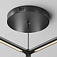 Аксессуар Maytoni Technical CA031B-B