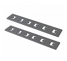 Соединительный крепеж (2 шт.) Hesby Lighting ElDeko HSBL_0065