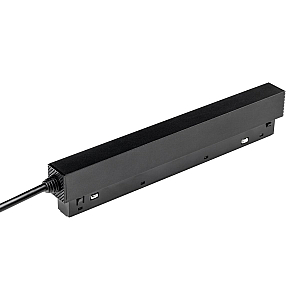 Блок питания к треку 509ххх Lightstar UNO 48V 300W (провод 30см) 509009PIC