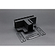 Трековая фурнитура Aployt Magnetic track 220 APL.0285.00.03