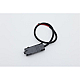 Ввод питания Aployt Magnetic track 220 APL.0280.00.03