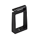Крепление накладное Arlight ART-INBELT-FRAME (BK) 047993