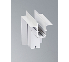 Коннектор угловой Vitaluce VT0200032-00