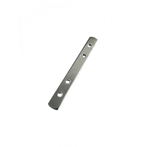 Соединитель прямой для трекового профиля Colibri/Clarus 2шт EKS 0У-00006092