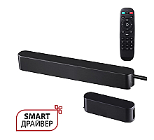 Смарт-драйвер + коробка для коммутации Novotech Easy Drive 359453