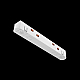 Коннектор питания прямой Maytoni Technical Magnetic track system TRA034PC-42W