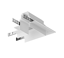 Угловой коннектор Maytoni Technical Magnetic track TRA004CL-22W