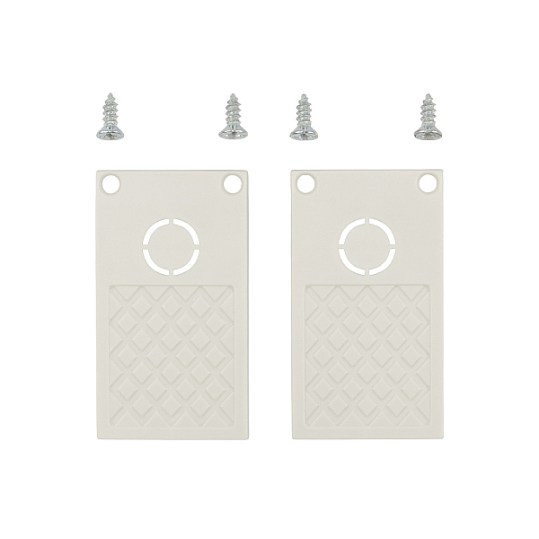 Заглушка MyFar Accessories for MagLine 23 MT0202-EC-W
