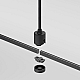 Декоративная стойка с коннектором Elektrostandard Esthetic Magnetic 4690389202261 85152/00 a065448