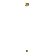 Подвес с питанием Arlight ART-APRIORI-CANOPY-HANG-A-L5000-POWER (GD) 049333