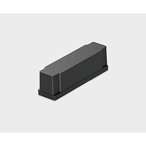 Монтажная коробка Italline IT09-9024 black
