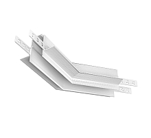 Соединитель Maytoni Magnetic track system Exility TRA034CLO-42.12W