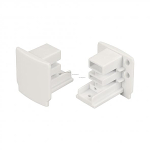 Заглушка Arlight LGD-4TR white 031259