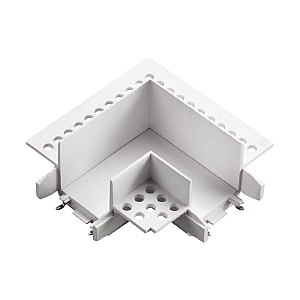 Соединитель L-образный Novotech Shino Smal 135281