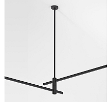 Декоративная стойка двойная Elektrostandard Esthetic Magnetic 4690389202117 85150/00 a065446