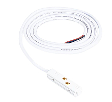 Коннектор-токоподвод Arte Lamp Linea-accessories A480233