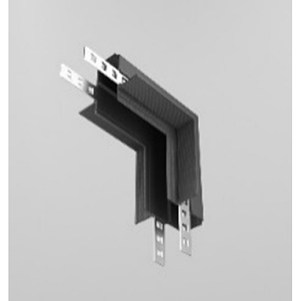 Коннектор L-образный внутренний Maytoni Technical Exility Busbur TRA034ICL-42.12B