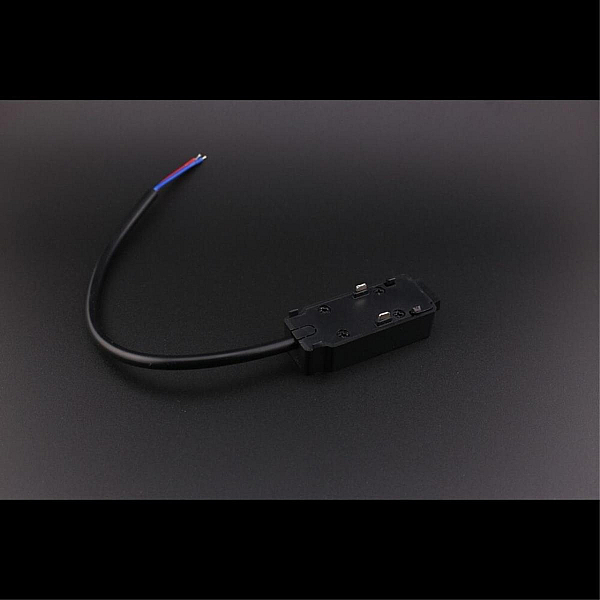 Ввод питания Aployt Magnetic track 48 APL.0180.00.02