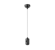 Подвес тросовый одинарный Maytoni Flarity TRA157SW-S1-B