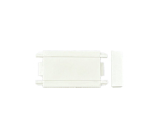 Ввод питания на шинопровод Wertmark Hadar WTH.L5.00.OP0